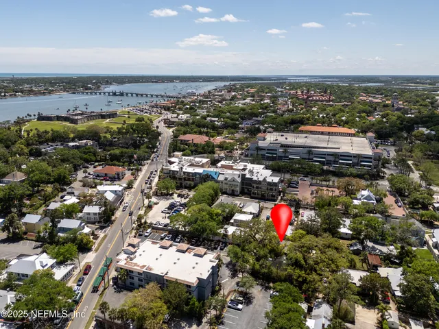 $515,000 | 4 Fletcher Lane, St. Augustine, FL 32084