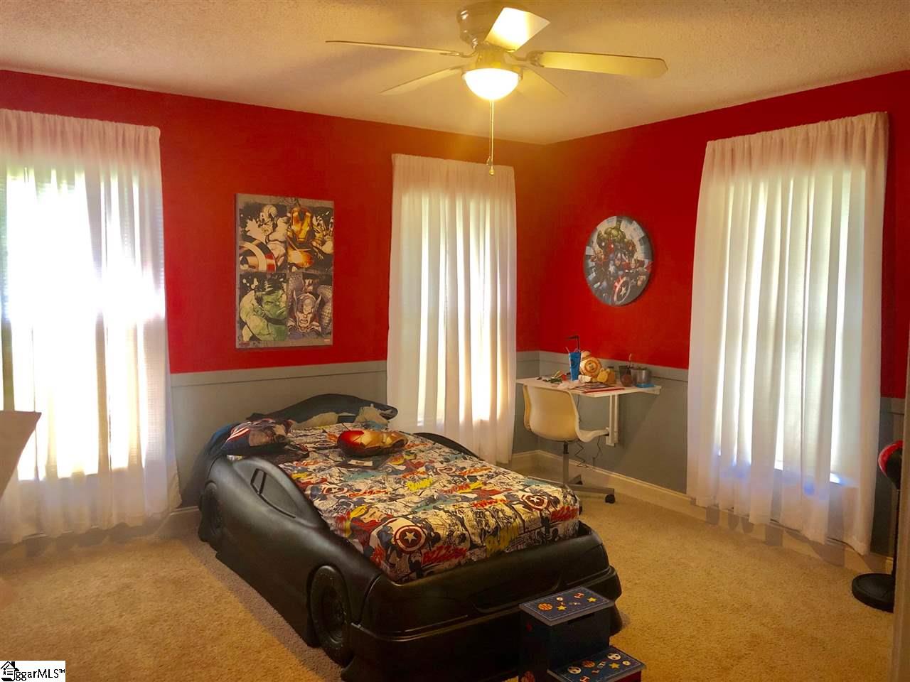 371 Christopher Road Campobello, SC 29322 - Photo 22 of 36