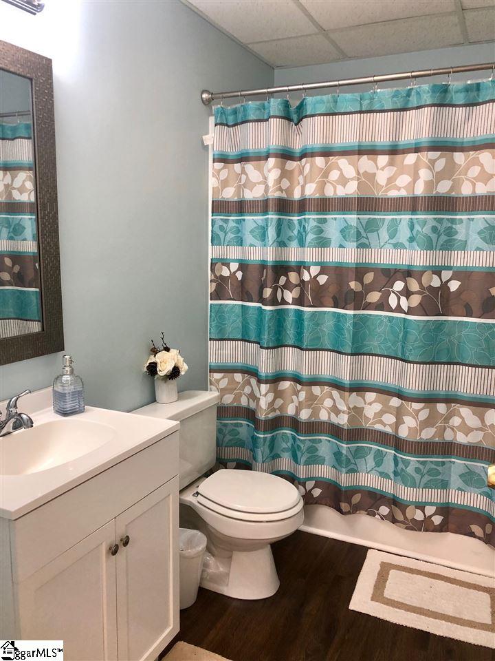 371 Christopher Road Campobello, SC 29322 - Photo 27 of 36