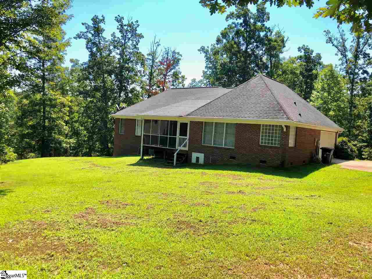 371 Christopher Road Campobello, SC 29322 - Photo 34 of 36