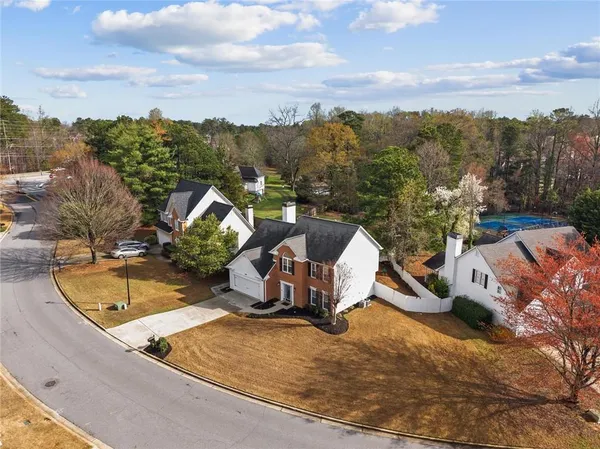 $3,700 | 11395 Brookhollow Trail, Alpharetta, GA 30022