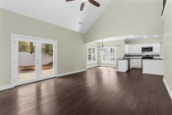 $3,700 | 11395 Brookhollow Trail, Alpharetta, GA 30022
