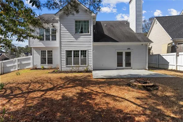 $3,400 | 11395 Brookhollow Trail, Alpharetta, GA 30022