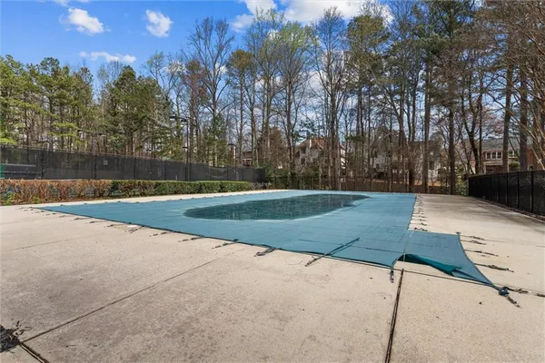 $3,400 | 11395 Brookhollow Trail, Alpharetta, GA 30022