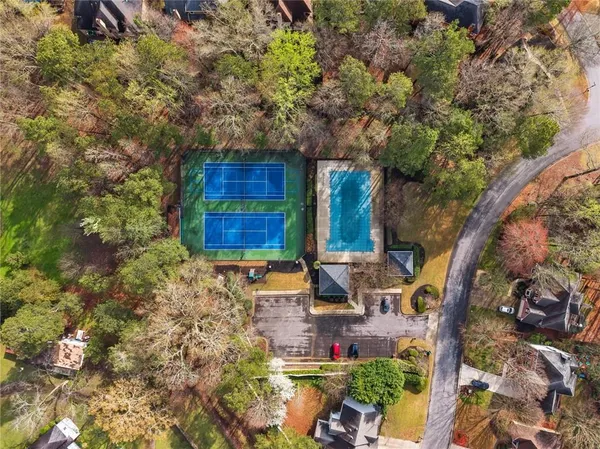 $3,400 | 11395 Brookhollow Trail, Alpharetta, GA 30022