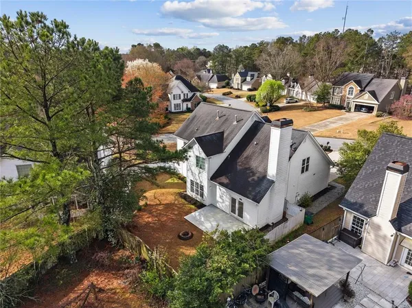 $3,400 | 11395 Brookhollow Trail, Alpharetta, GA 30022