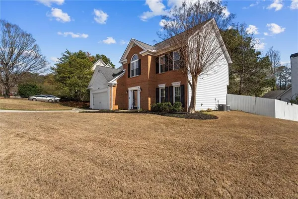 $3,400 | 11395 Brookhollow Trail, Alpharetta, GA 30022