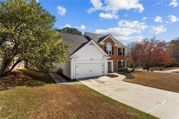 $3,400 | 11395 Brookhollow Trail, Alpharetta, GA 30022