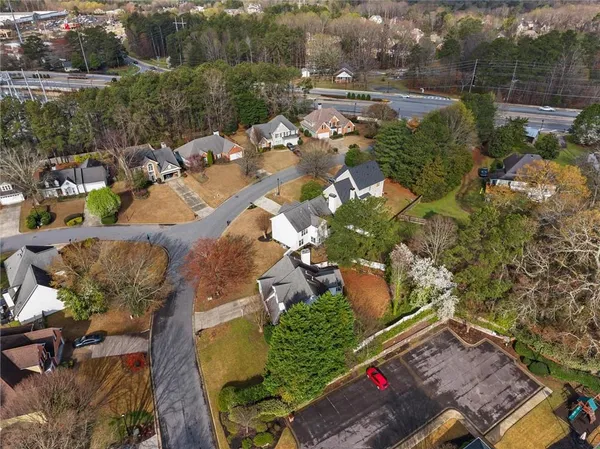 $3,700 | 11395 Brookhollow Trail, Alpharetta, GA 30022