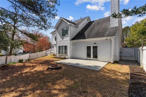 $3,700 | 11395 Brookhollow Trail, Alpharetta, GA 30022