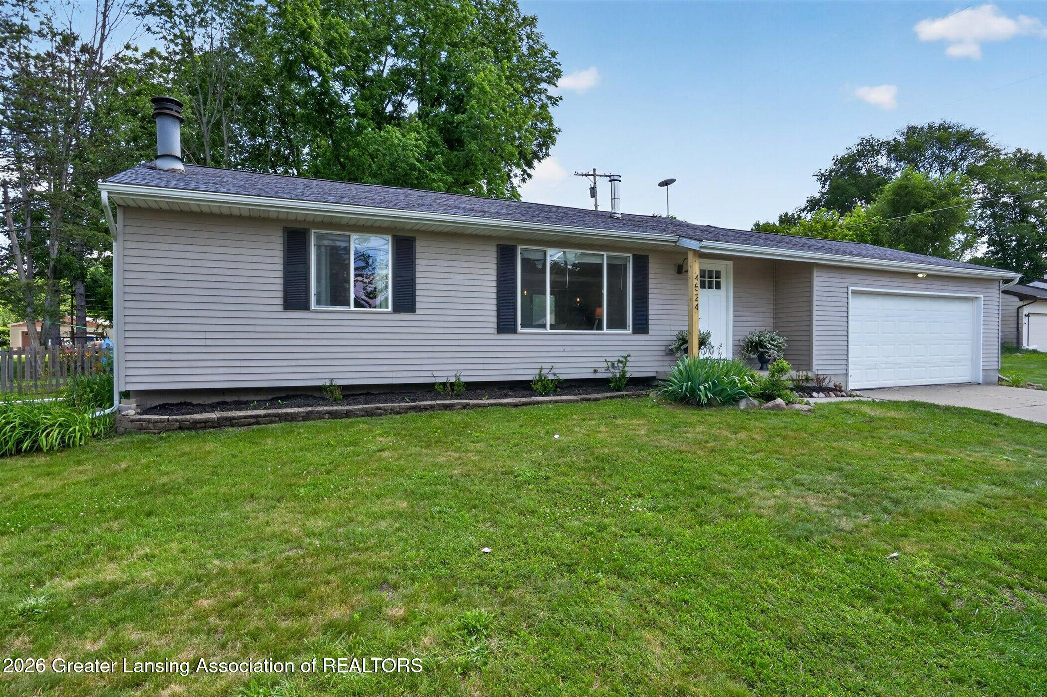 4524 Zimmer Road Williamston, MI 48895 - Photo 2 of 41 02-4524-Zimmer-Rd-WindowStill-Real-Estat
