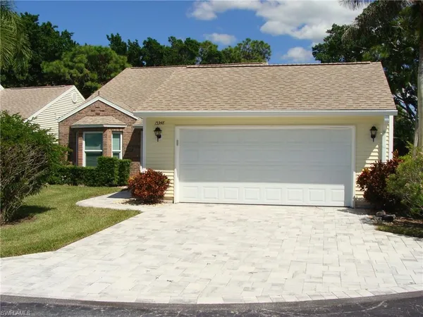 $449,000 | 15348 Wimborne Lane, Unit 3, Naples, FL 34110