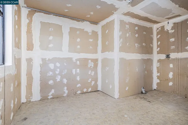 a view of an entryway