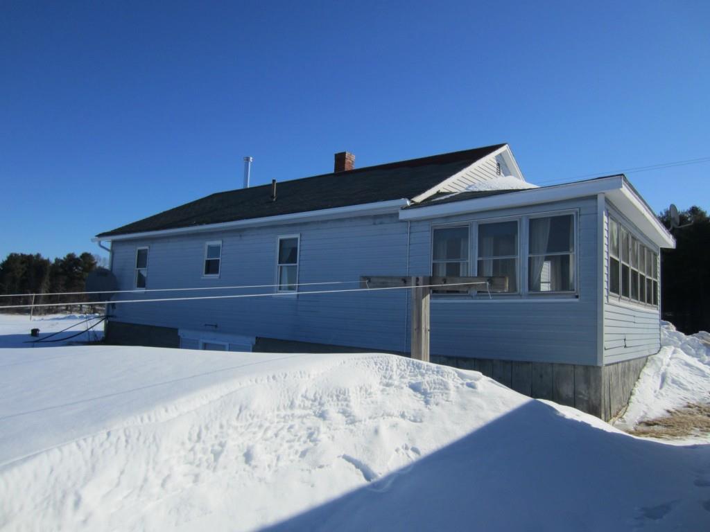 167 John Tarr Road Bowdoin, ME 04287 - Photo 11 of 11 Photo