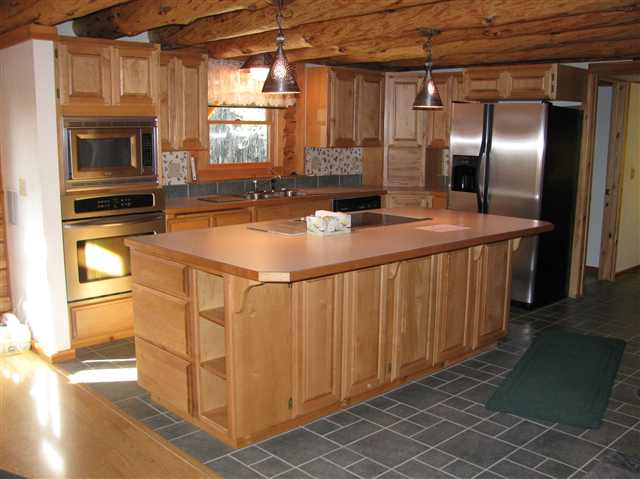4157 Lyon And Moss Road Loon Lake, WA 99148 - Photo 3 of 8 Gallery Image 3