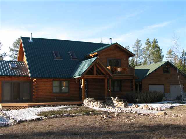 4157 Lyon And Moss Road Loon Lake, WA 99148 - Photo 8 of 8 Gallery Image 8