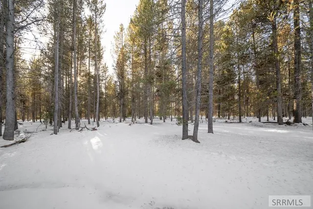 $895,000 | 4345 Yeti Lane, Island Park, ID 83429