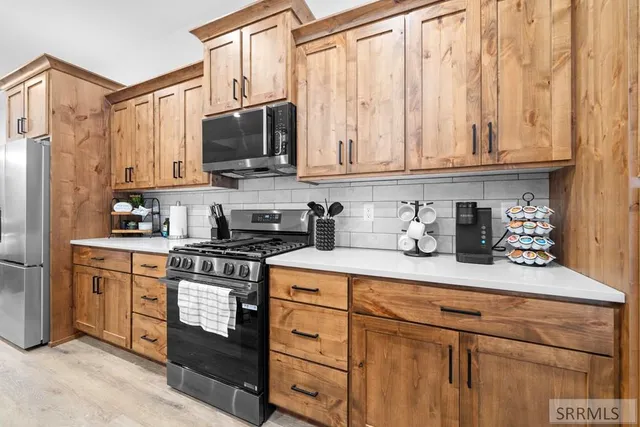 $895,000 | 4345 Yeti Lane, Island Park, ID 83429