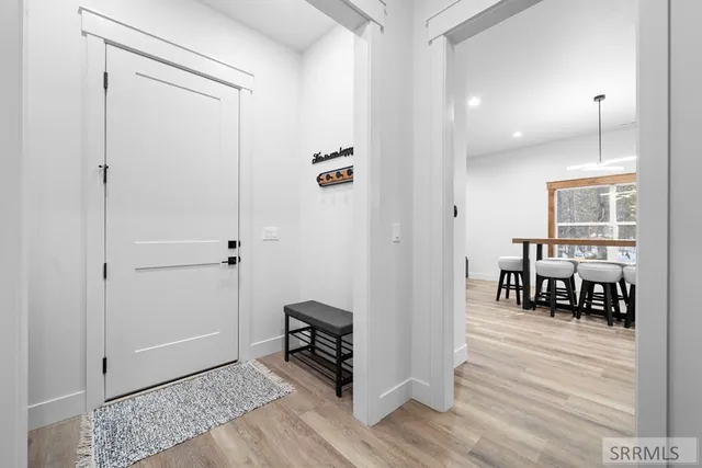 $895,000 | 4345 Yeti Lane, Island Park, ID 83429