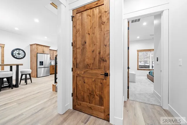 $895,000 | 4345 Yeti Lane, Island Park, ID 83429