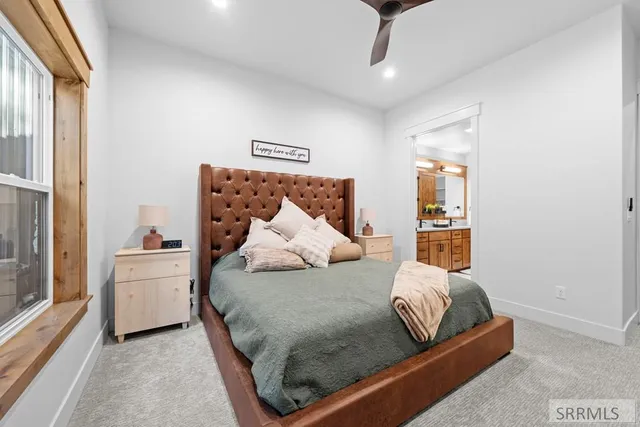 $895,000 | 4345 Yeti Lane, Island Park, ID 83429