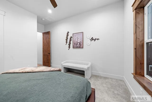 $895,000 | 4345 Yeti Lane, Island Park, ID 83429