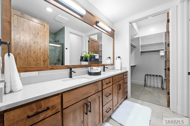 $895,000 | 4345 Yeti Lane, Island Park, ID 83429