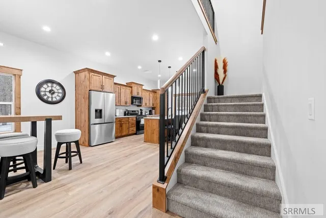 $895,000 | 4345 Yeti Lane, Island Park, ID 83429