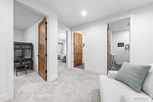 $895,000 | 4345 Yeti Lane, Island Park, ID 83429