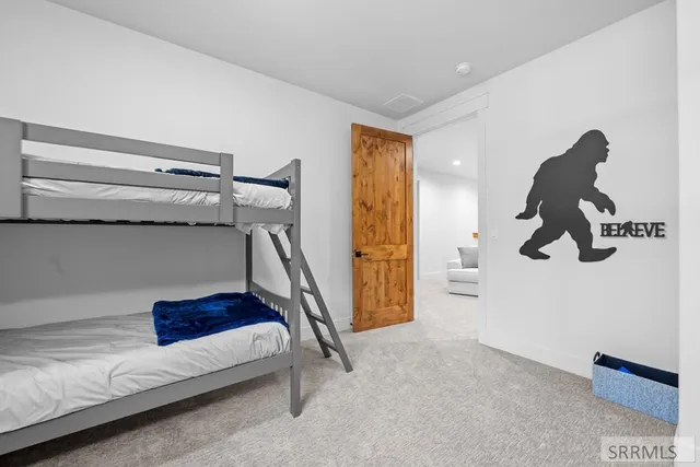 $895,000 | 4345 Yeti Lane, Island Park, ID 83429