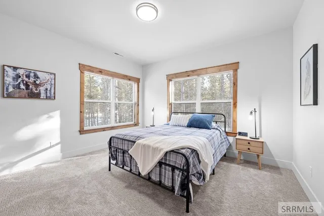 $895,000 | 4345 Yeti Lane, Island Park, ID 83429