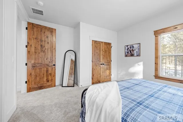 $895,000 | 4345 Yeti Lane, Island Park, ID 83429