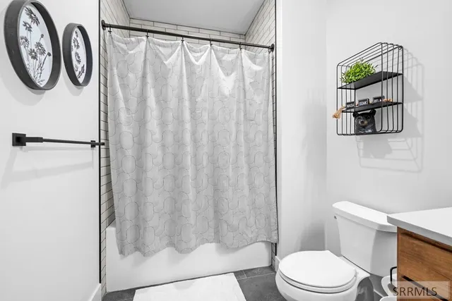 $895,000 | 4345 Yeti Lane, Island Park, ID 83429