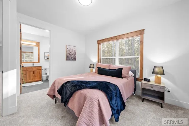 $895,000 | 4345 Yeti Lane, Island Park, ID 83429