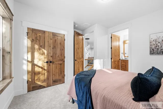 $895,000 | 4345 Yeti Lane, Island Park, ID 83429