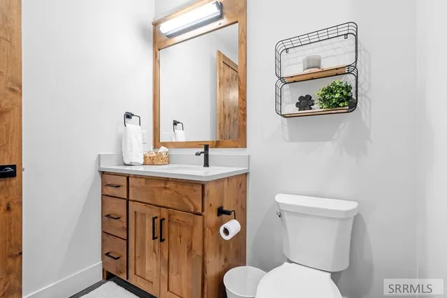 $895,000 | 4345 Yeti Lane, Island Park, ID 83429