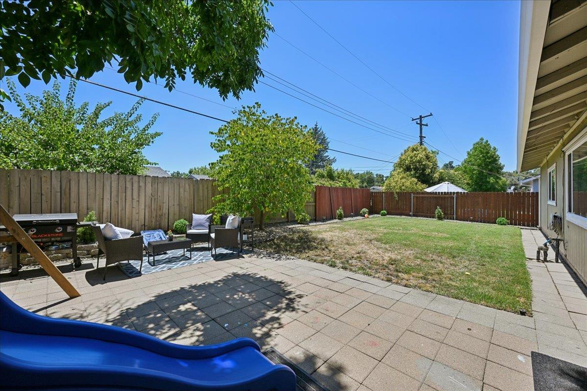 7724 Spring Valley Avenue Citrus Heights, CA 95610 - Photo 23 of 37
