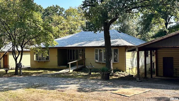 $199,000 | 135 Tatia Drive, Goreville, IL 62939