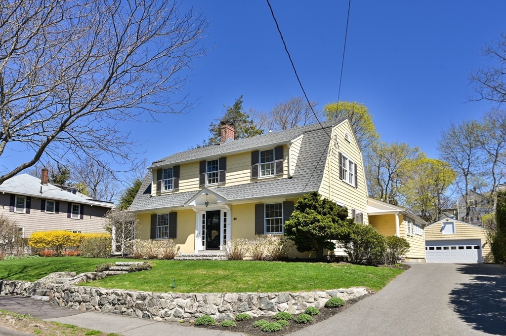 44 Bellevue Road Swampscott, MA 01907 - Photo 36 of 41 Gallery Image 36