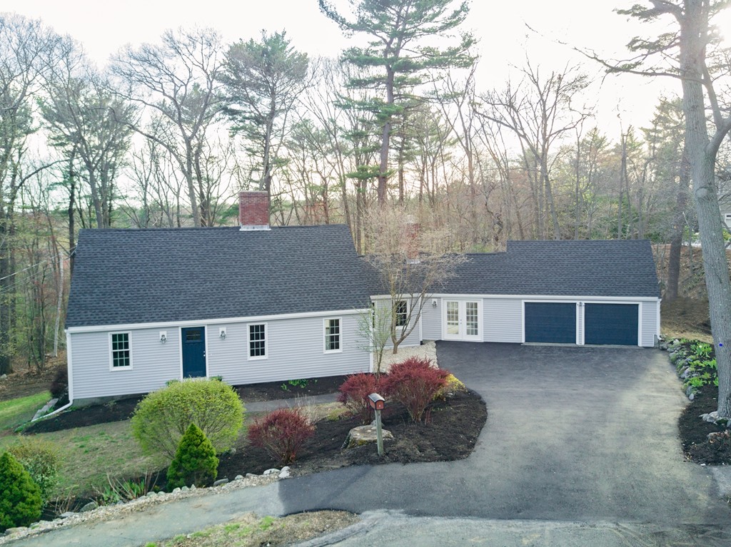 8 Birch Hill Road Danvers, MA 01923 - Photo 1 of 29 Gallery Image 1