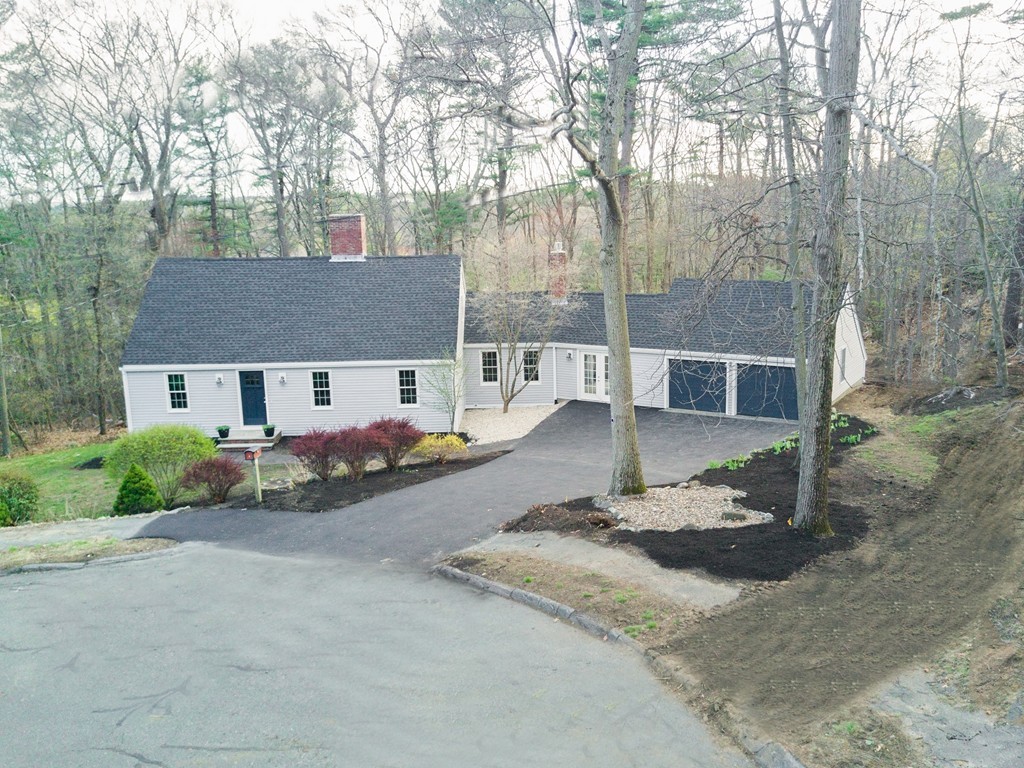 8 Birch Hill Road Danvers, MA 01923 - Photo 28 of 29 Gallery Image 28