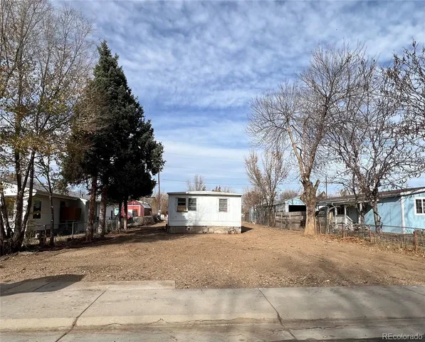$179,900 | 603 Locust Avenue, Lochbuie, CO 80603
