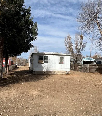 $179,900 | 603 Locust Avenue, Lochbuie, CO 80603