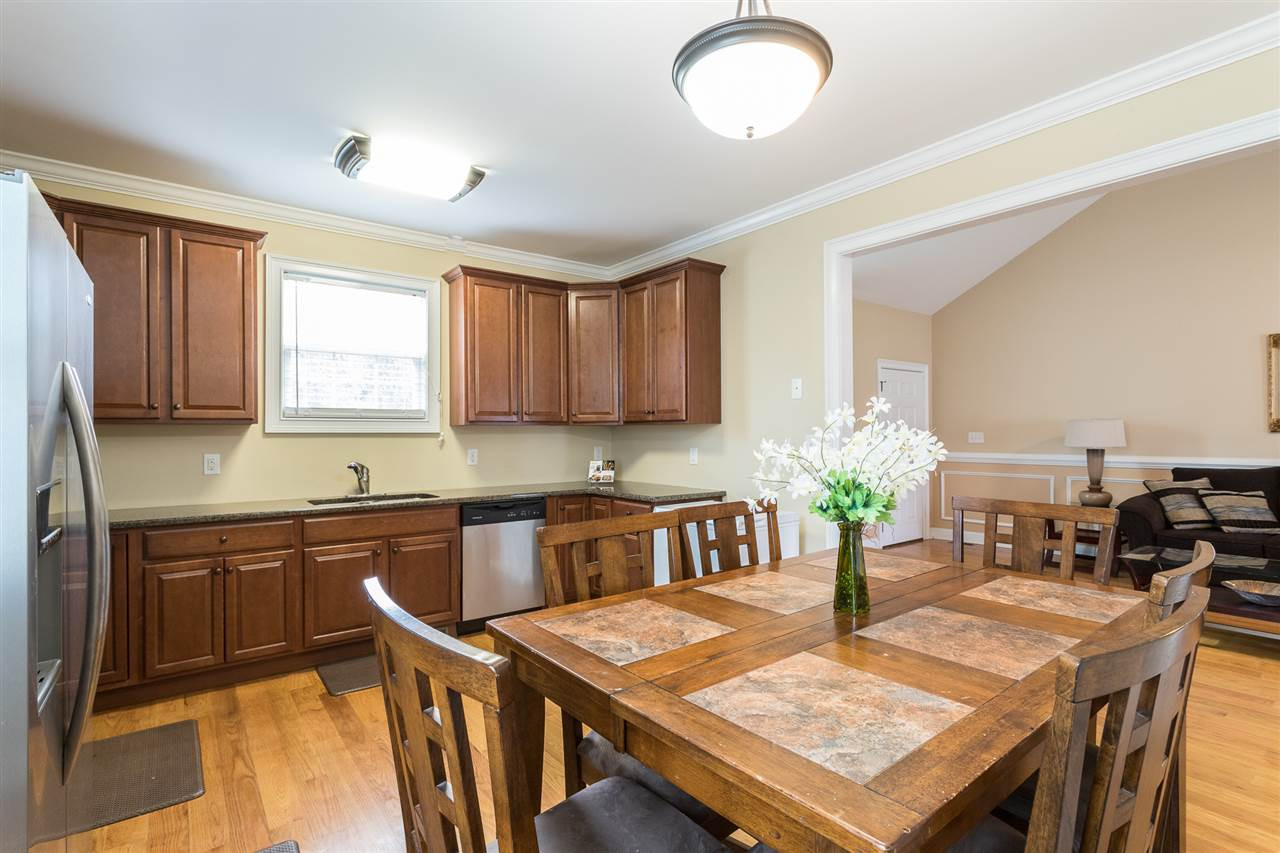 1207 Marlborough Road Raleigh, NC 27610 - Photo 12 of 29 Photo 12