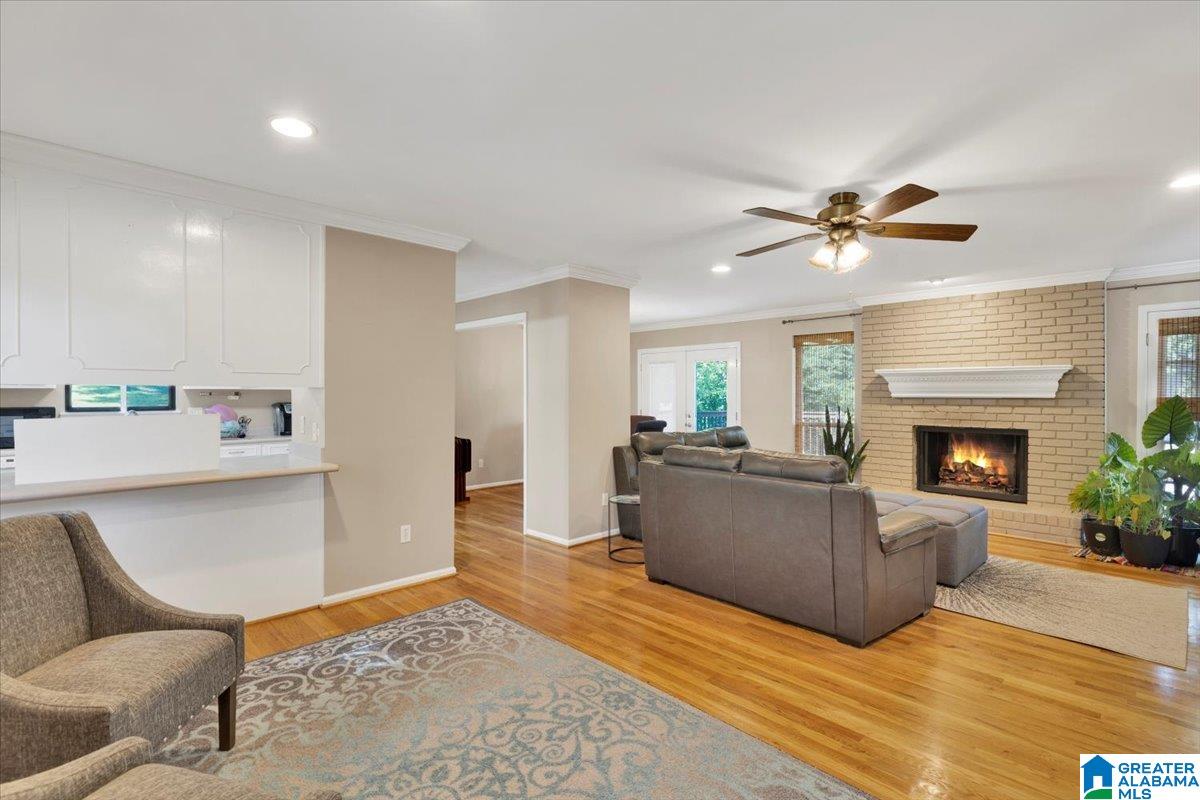3301 Sunniroc Road Birmingham, AL 35210 - Photo 10 of 41
