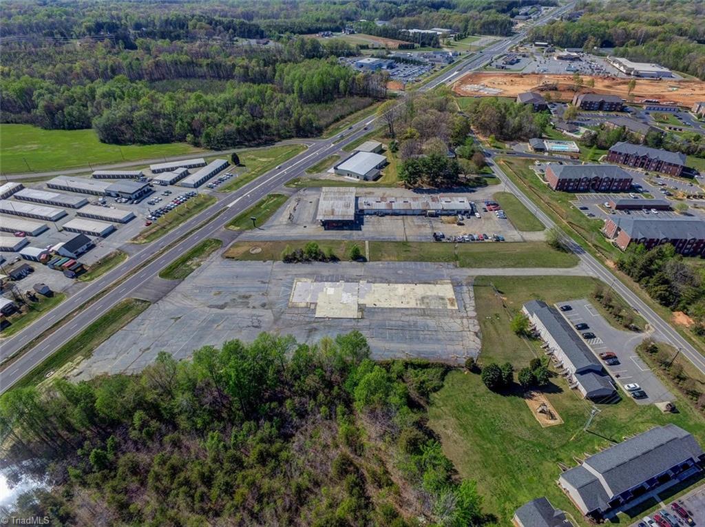 1074 Freeway Dr. Reidsville, NC 27320 - Photo 8 of 9