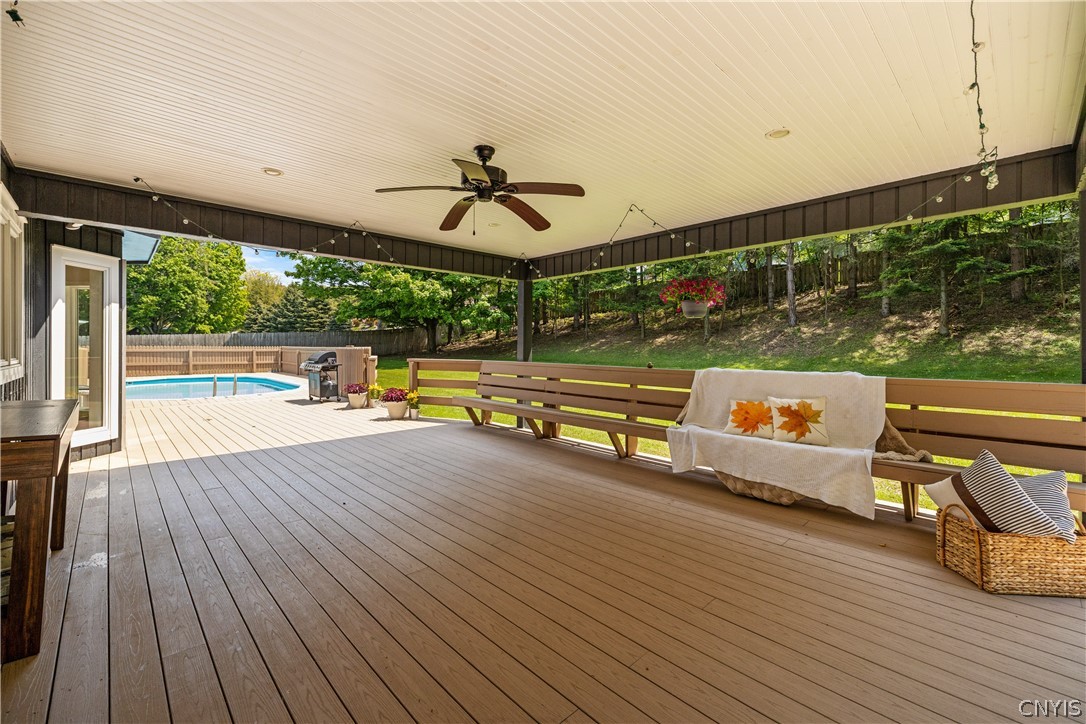 2780 Lyons Road Camillus, NY 13031 - Photo 6 of 46