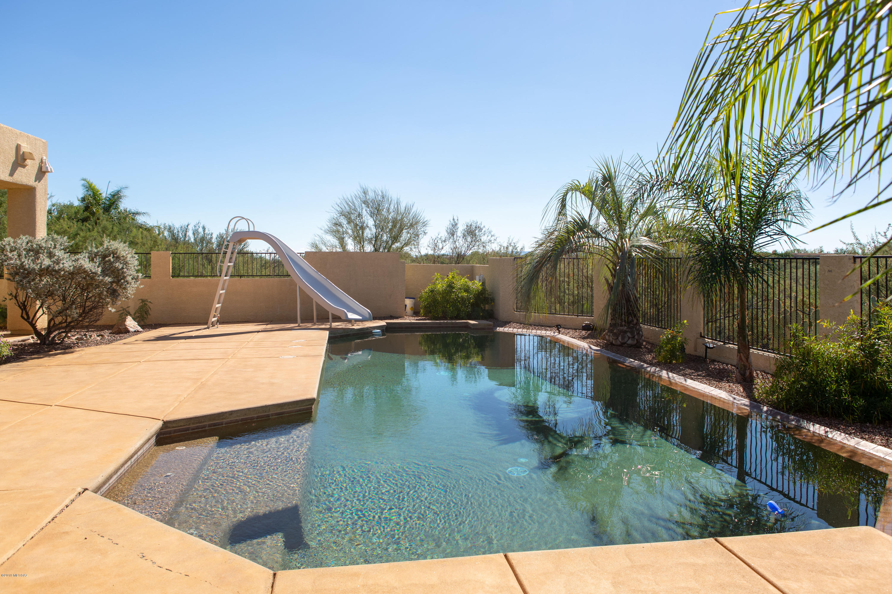 12707 North Morgan Ranch Road Tucson, AZ 85755 - Photo 44 of 47