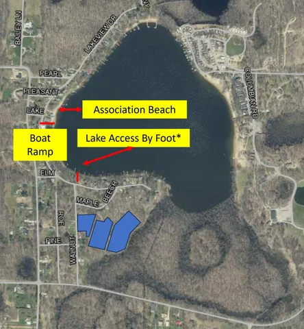 $239,999 | 15973 Walnut Street, Buchanan, MI 49107