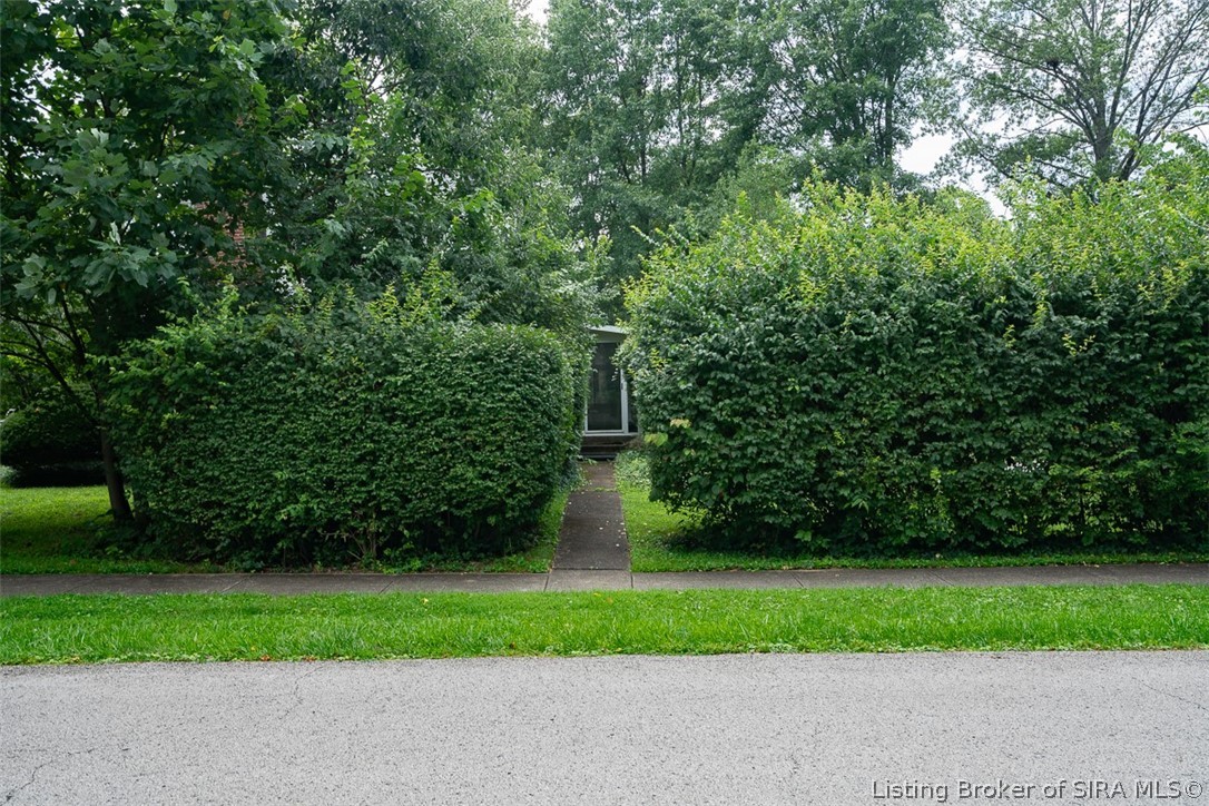 1302 Ridgeway Avenue New Albany, IN 47150 - Photo 91 of 99